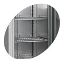 Kylskåp RK500SNACK, 450 liter