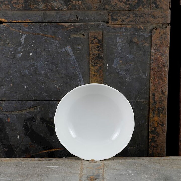 Djup Tallrik Constance Ø 16 cm