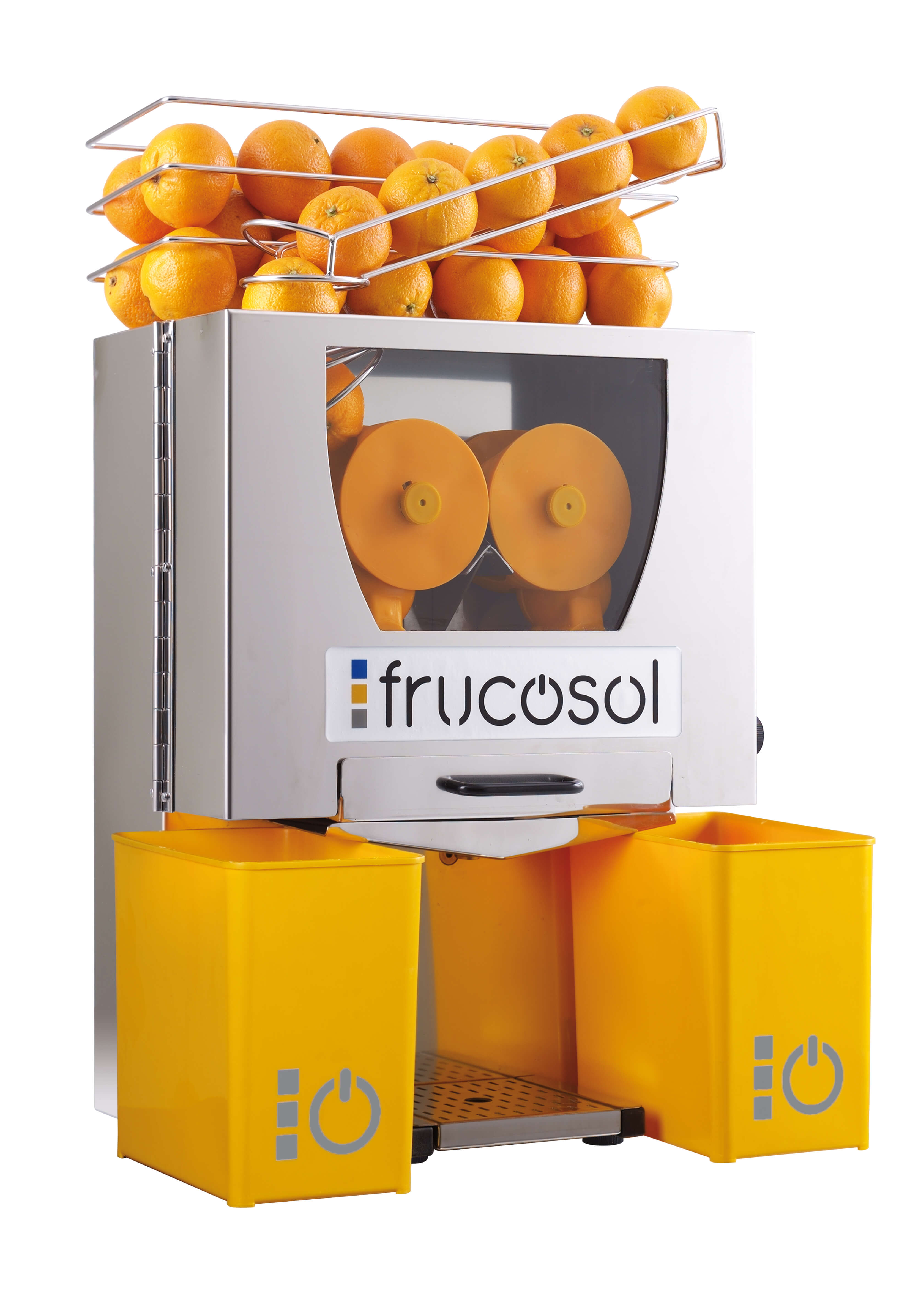 Frucosol juicepress F50 - 2
