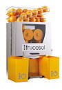 Frucosol juicepress F50