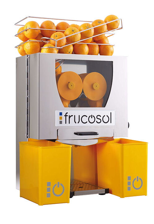 Frucosol juicepress F50