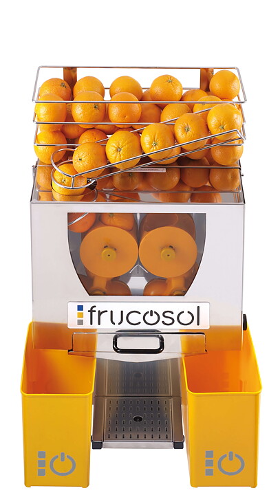 Frucosol juicepress F50