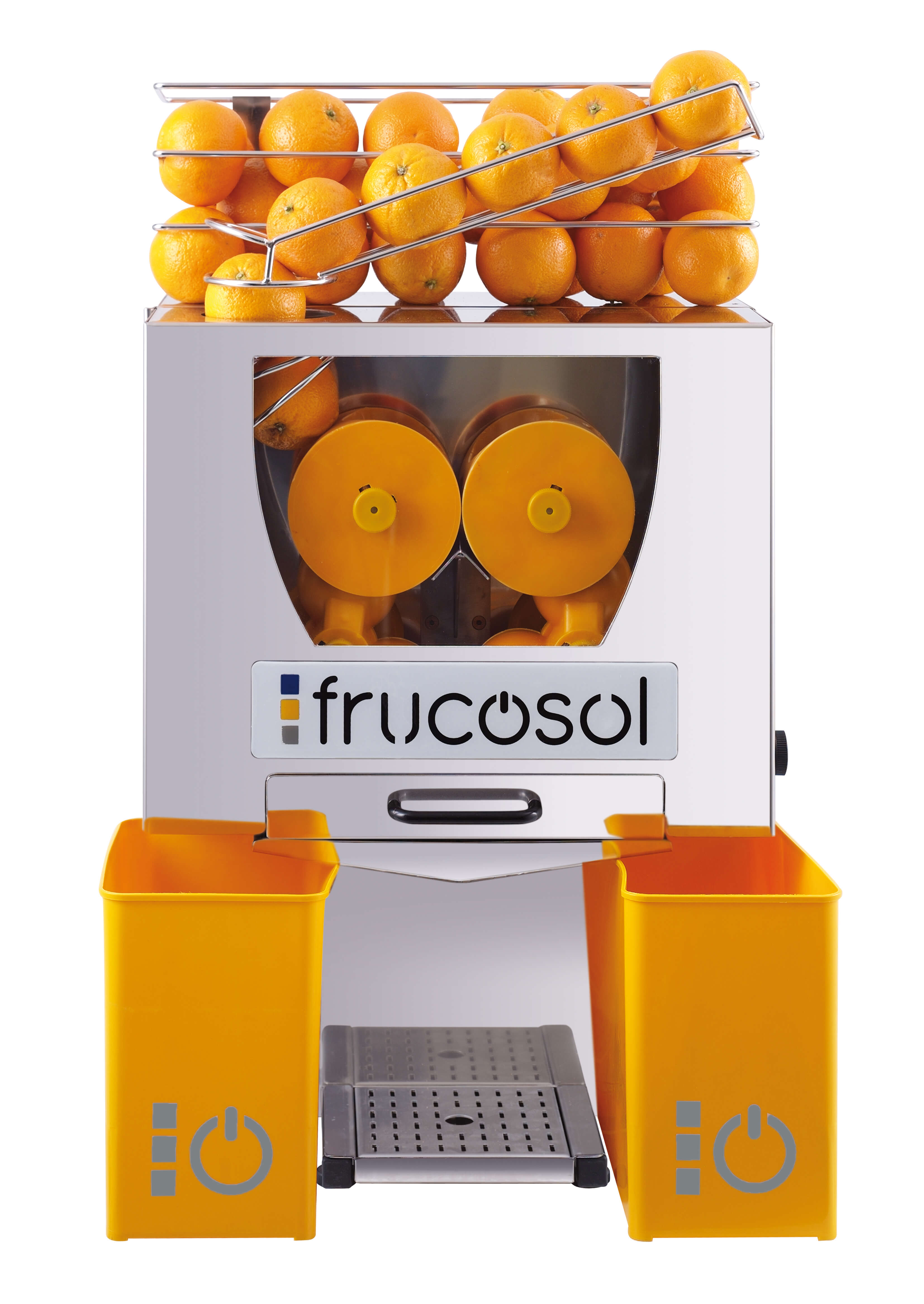 Frucosol juicepress F50 - 8