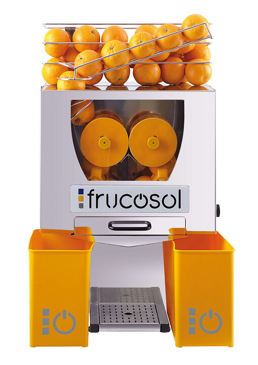 Frucosol juicepress F50