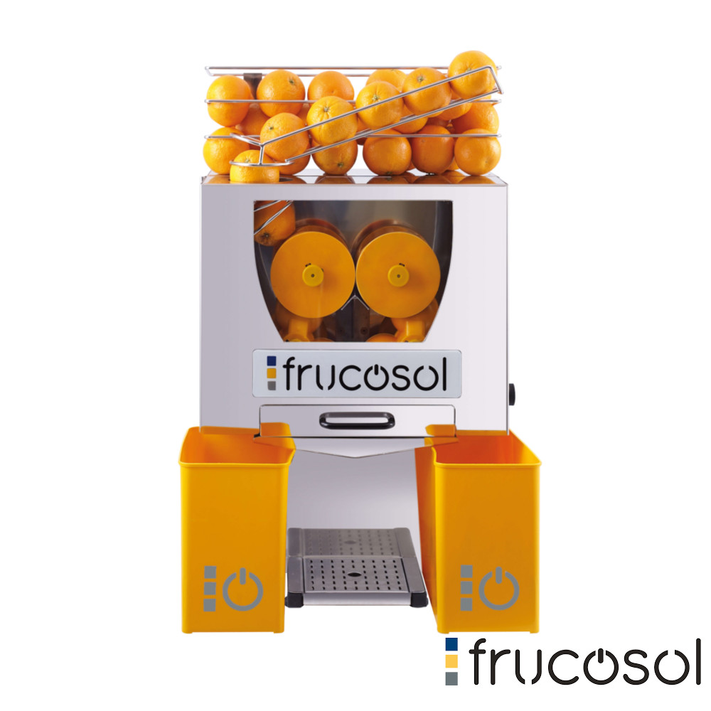 Frucosol juicepress F50
