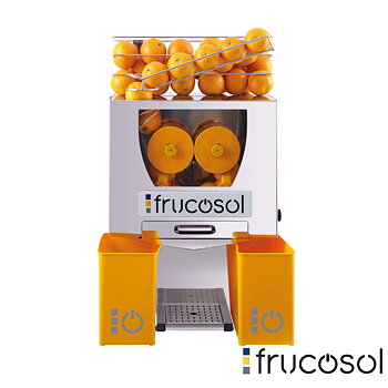 Frucosol juicepress F50