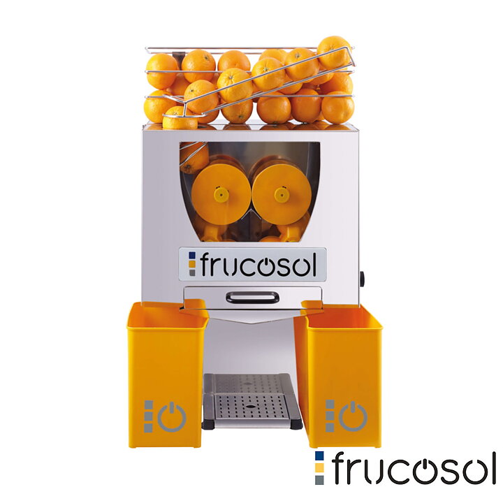Frucosol juicepress F50