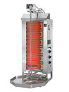 Kebabgrill E3-S - 50 kg