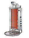 Kebabgrill E3-S - 50 kg