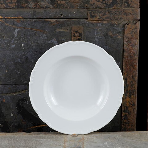 Djup Tallrik Constance Ø 23 cm