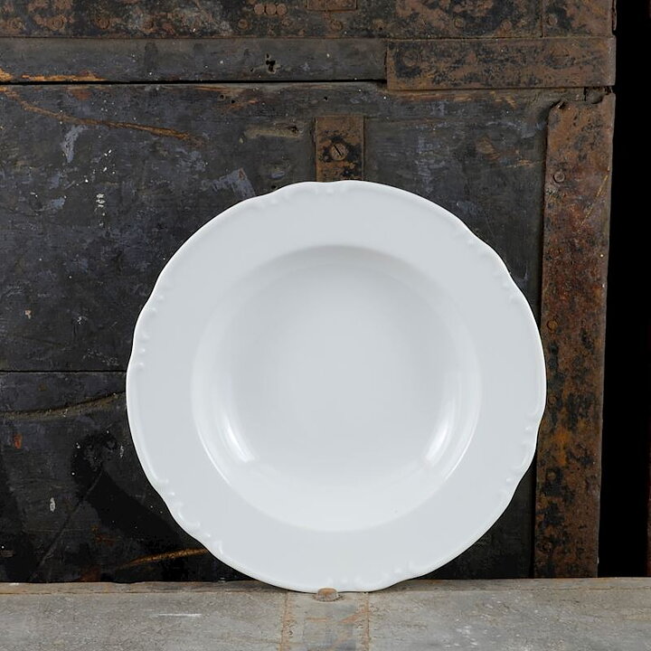 Djup Tallrik Constance Ø 23 cm