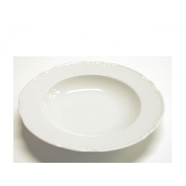 Djup Tallrik Constance Ø 23 cm
