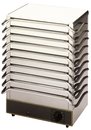 Värmeplatta Servotherm 10st