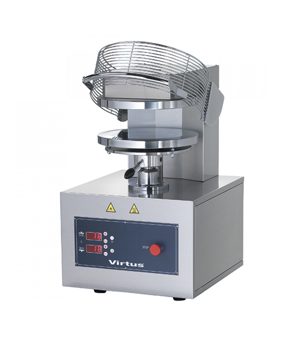 Pizzapress - Ø 35 cm - 2