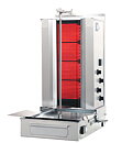 Kebabgrill F CE4 - 50 kg