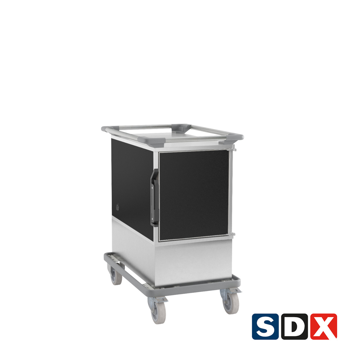Thermobox - S60 (4 GN1/1)