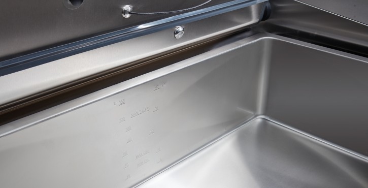 Stekbord - Rational iVario Pro L - 6