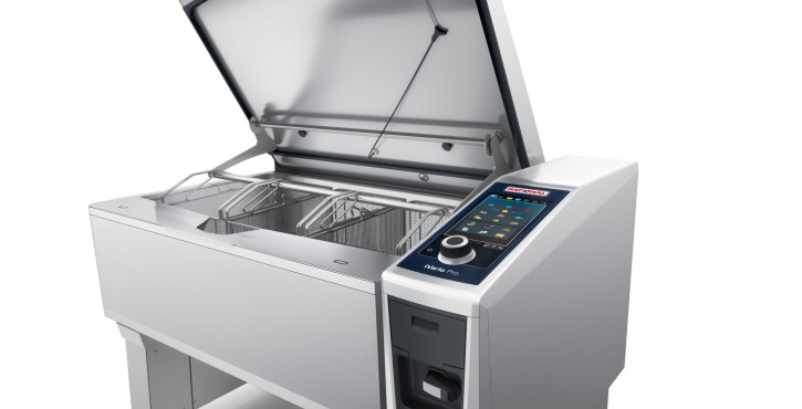 Stekbord - Rational iVario Pro L - 2