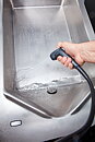 Stekbord - Rational iVario Pro L