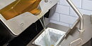 Stekbord - Rational iVario Pro L
