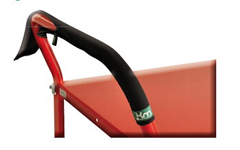 Ergonomic Softgrip