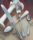 Bordsgaffel Solex Baguette