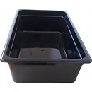 Plastkantiner GN 1/1