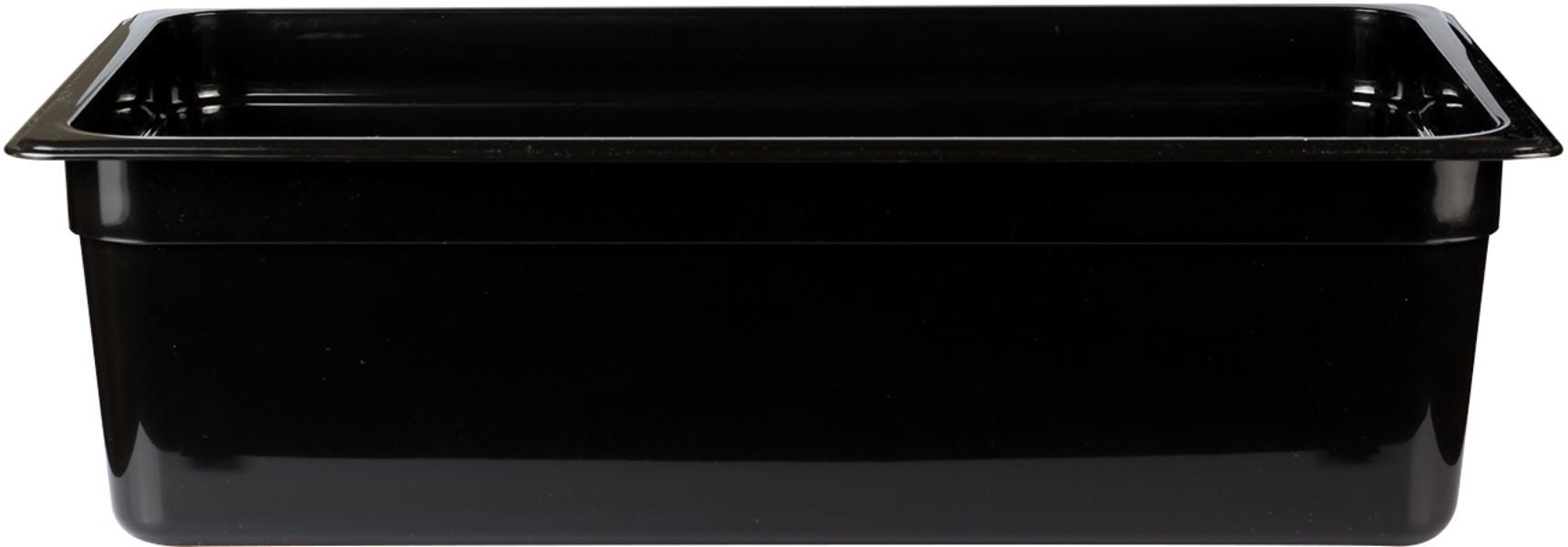 Plastkantiner GN 1/1