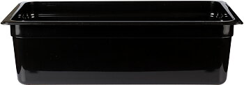 Plastkantiner GN 1/1