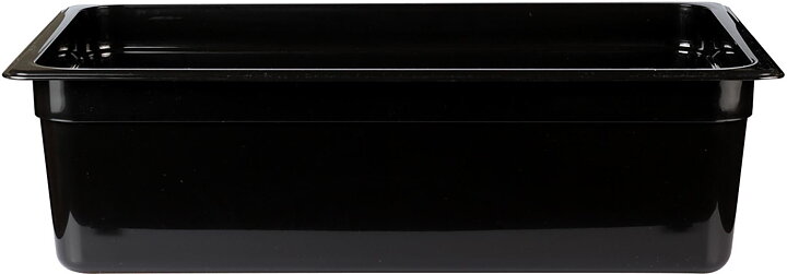 Plastkantiner GN 1/1