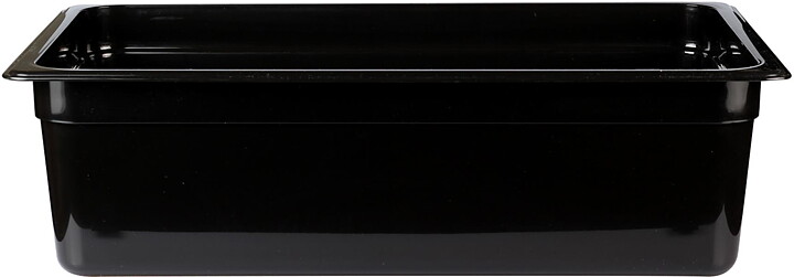 Plastkantiner GN 1/1