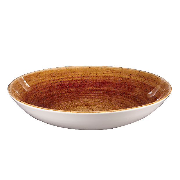 Tallrik Djup Coupe Ø 24,8 cm