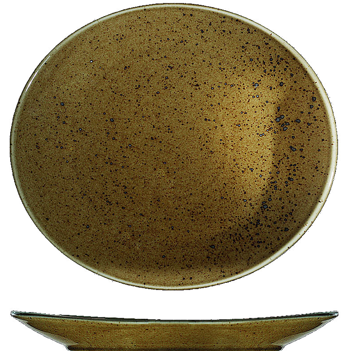 Country range Grilltallrik 30,2 cm