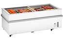 Frysdisk SSF200, 839 liter