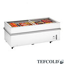 Frysdisk SSF200, 839 liter
