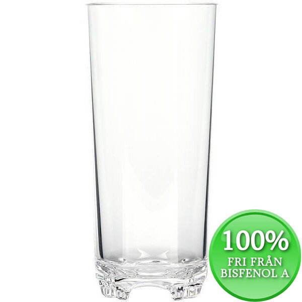 Glas Progress G-400, bisfenolfritt