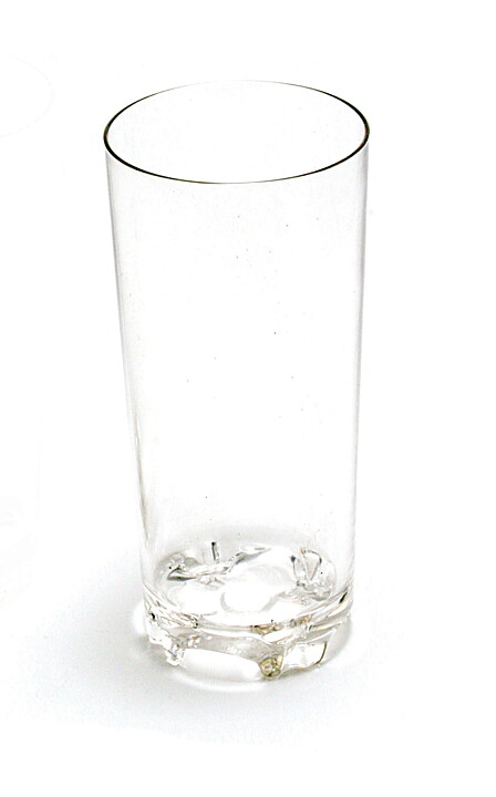 Glas Progress G-400, bisfenolfritt