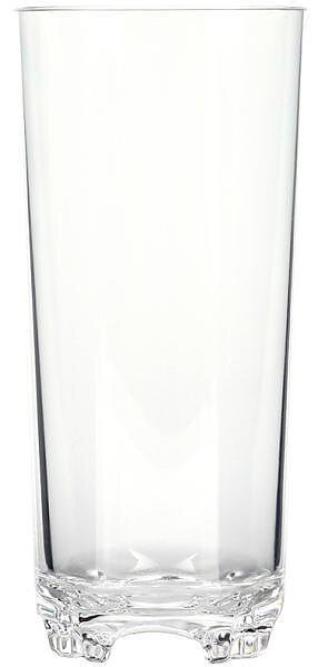 Glas Progress G-400, bisfenolfritt