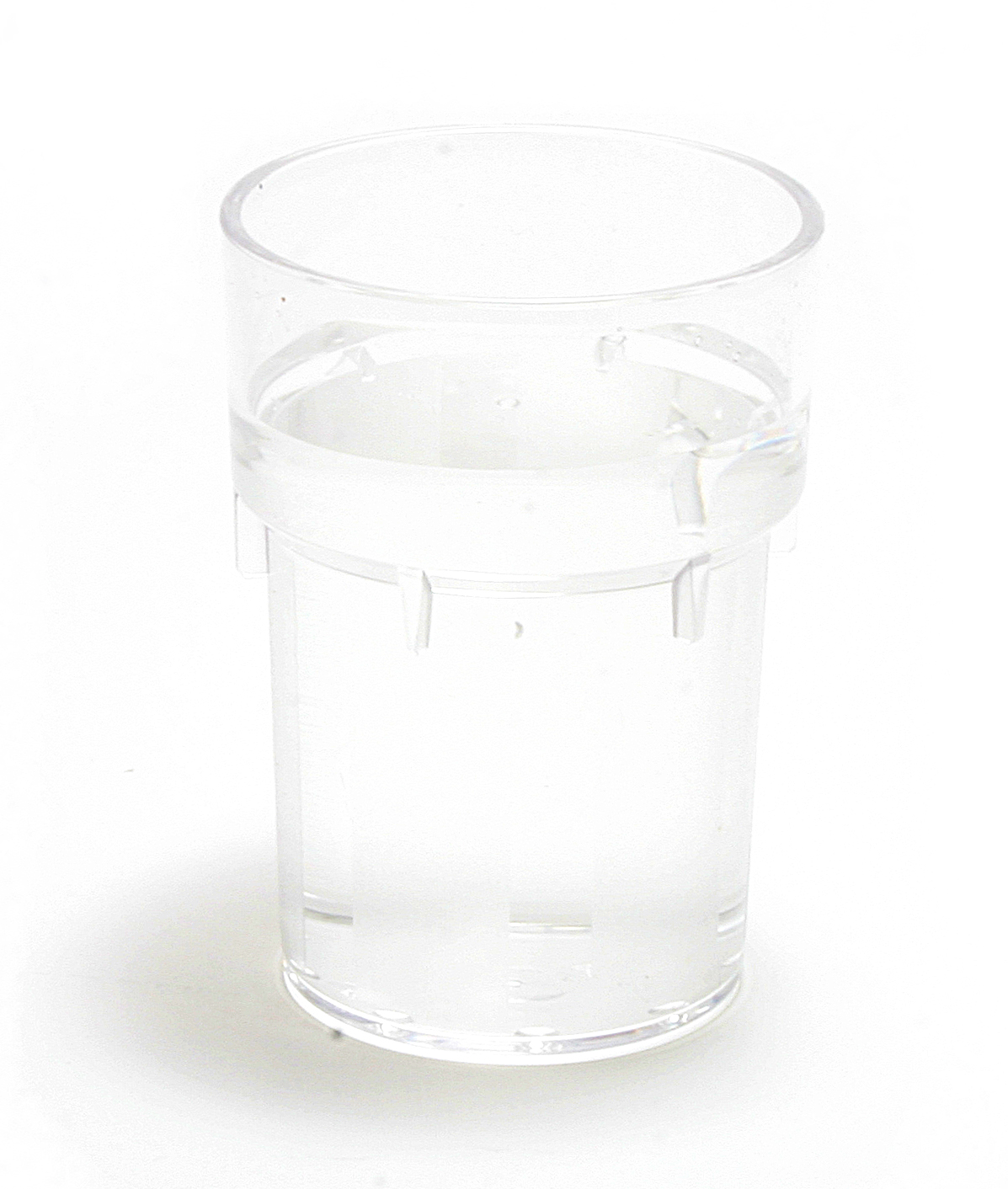 Glas Progress G-280, bisfenolfritt - 2