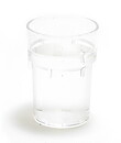 Glas Progress G-280, bisfenolfritt