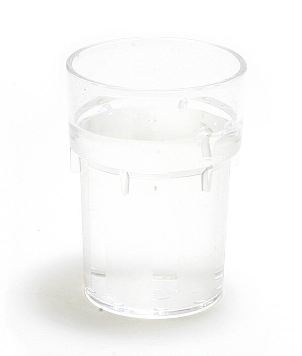 Glas Progress G-280, bisfenolfritt