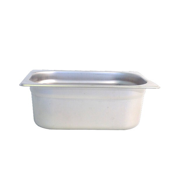 Kantiner Agnelli GN 1/4, RF