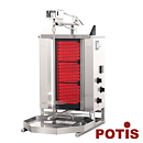 Kebabgrill CE3 - 30 kg