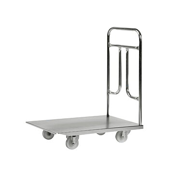 Plattformsvagn, 300 kg