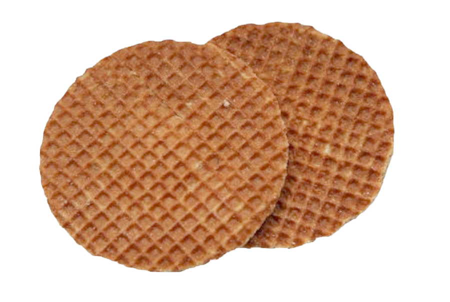Våffeljärn Stroop II - 2