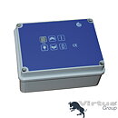 Elektronisk digital varvtalsregulator