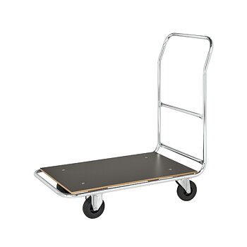 Plattformsvagn, 250 kg, helsvetsad