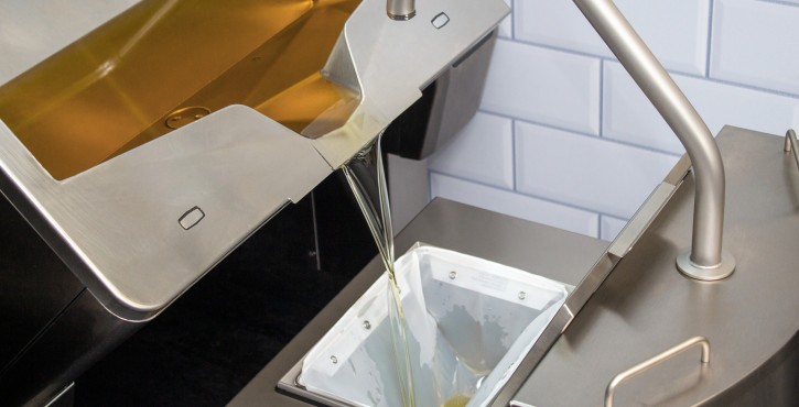 Stekbord - Rational iVario Pro XL - 7