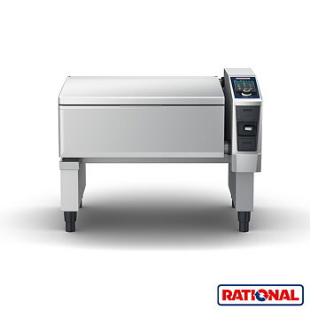 Stekbord - Rational iVario Pro XL