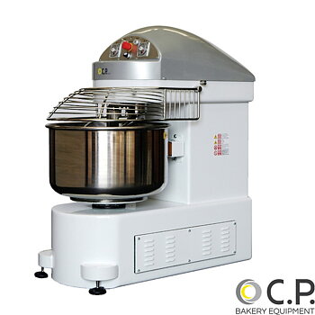Degblandare CPM, 81 Liter